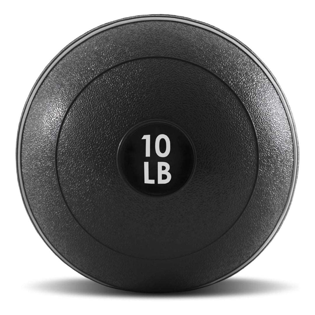 10lbs Medicine Ball_Home Fitness Gear