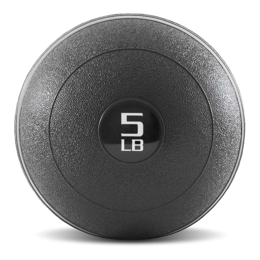 5lbs Medicine Ball - Home Fitness Gear