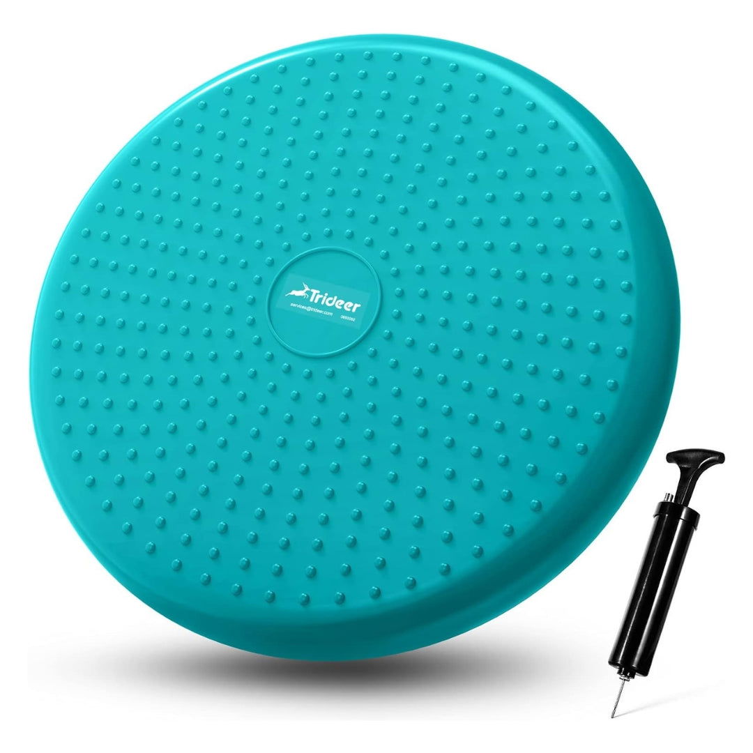 Balance Disc Pad - Home Fitness Gear