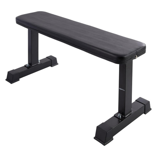 Flat Weight Bench - Home Fitness Gear