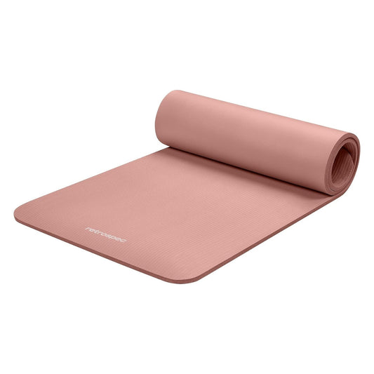 Premium Yoga Mat - Home Fitness Gear