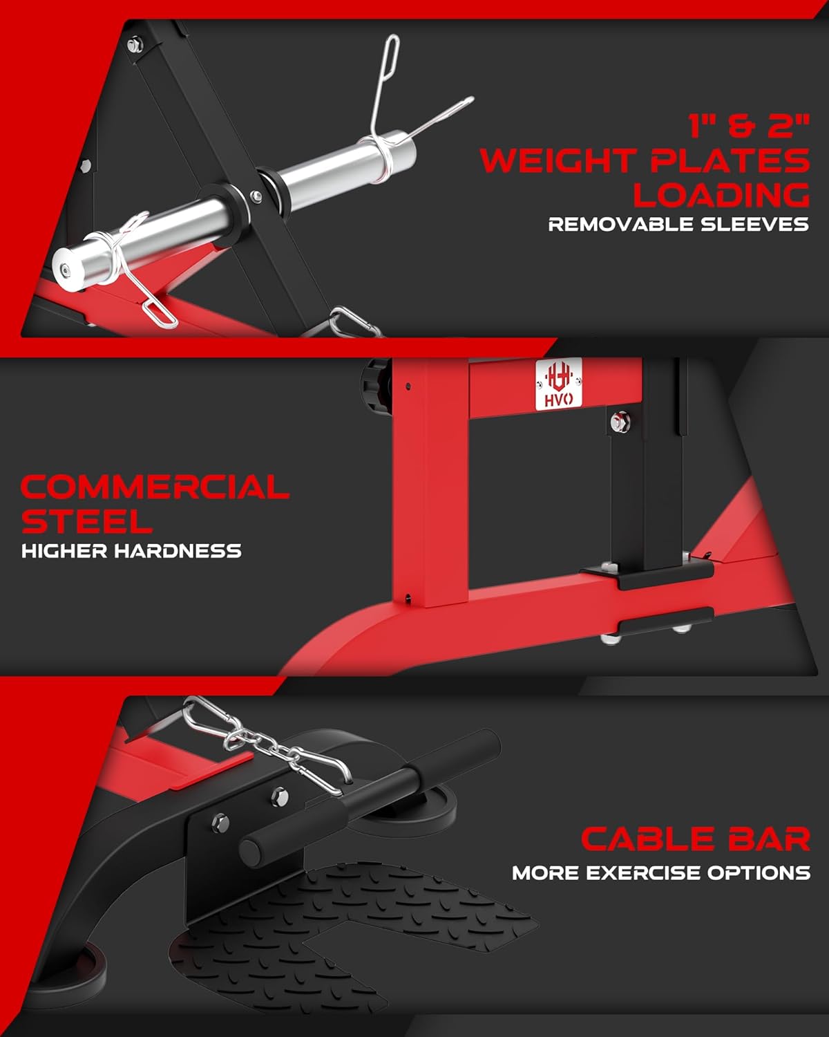 Seated Dip Machine Bench_Home Fitness Gear