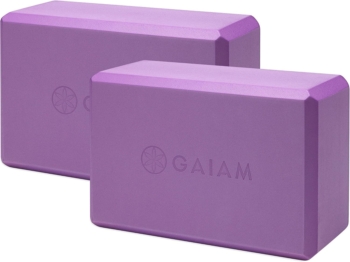 Yoga Meditation Block - Home Fitness Gear