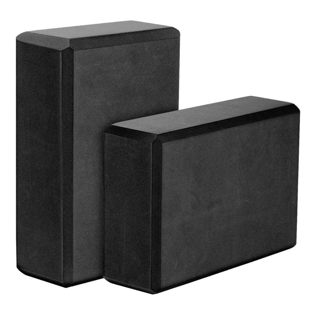 Yoga Meditation Block - Home Fitness Gear